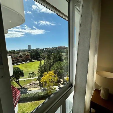 公寓 Rio Real Golf - Eaw Homes 马尔韦利亚