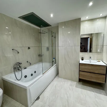 Rio Real Golf - Eaw Homes 公寓