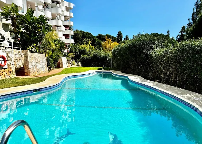 Appartement Rio Real Golf - Eaw Homes *