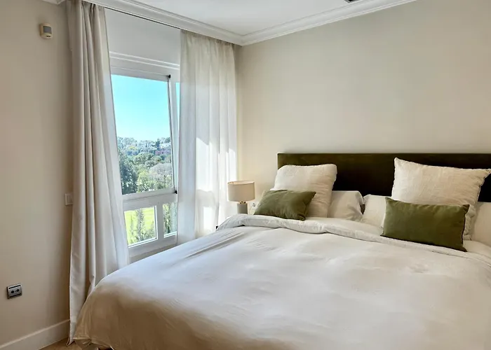 Appartement Rio Real Golf - Eaw Homes *