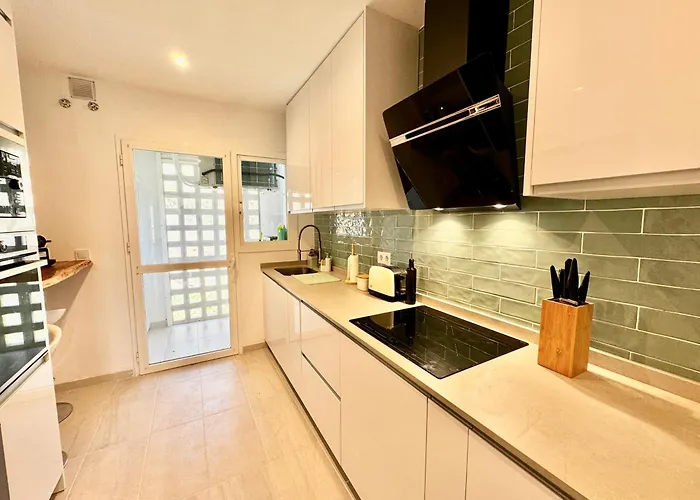 Rio Real Golf - Eaw Homes Appartement