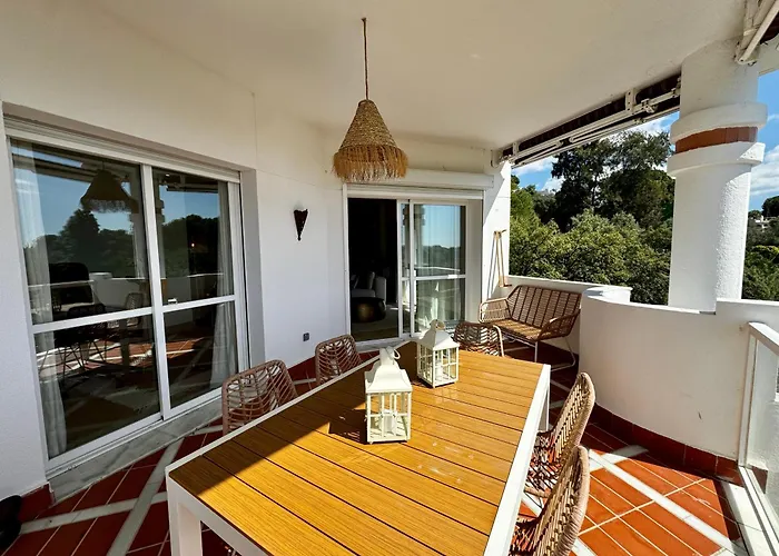 Rio Real Golf - Eaw Homes Marbellac