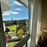 Апартаменты Rio Real Golf - Eaw Homes Марбелья