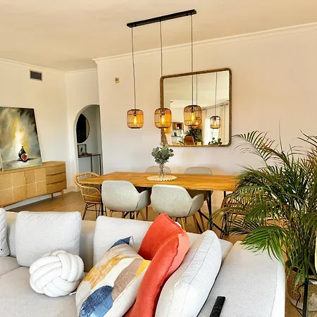 Rio Real Golf - Eaw Homes Apartman *