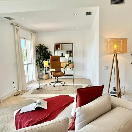 Διαμέρισμα Rio Real Golf - Eaw Homes Μαρμπέλλα
