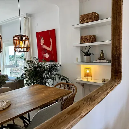 Rio Real Golf - Eaw Homes Διαμέρισμα *