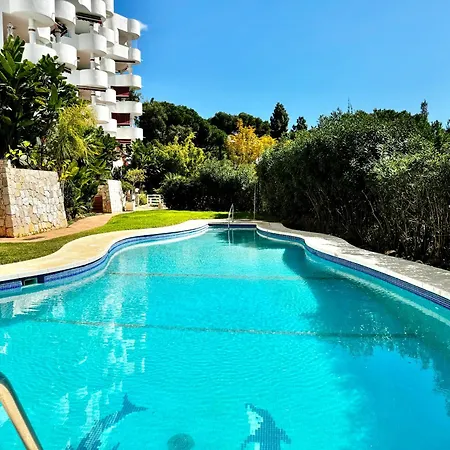 Διαμέρισμα Rio Real Golf - Eaw Homes *