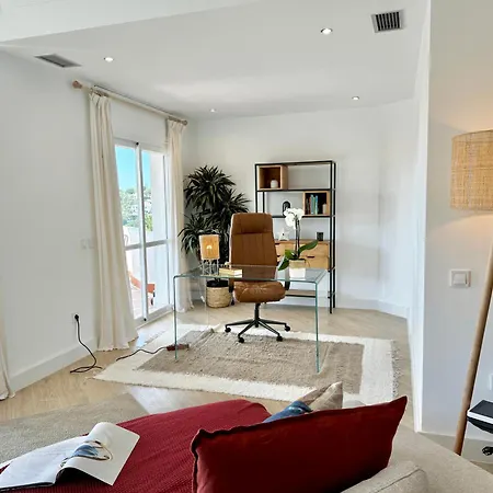 Rio Real Golf - Eaw Homes * Μαρμπέλλα