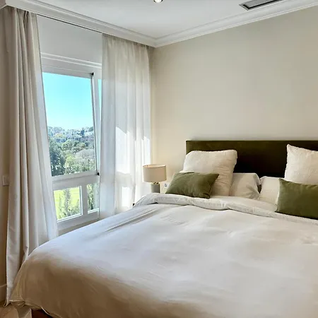 Appartamento Rio Real Golf - Eaw Homes *