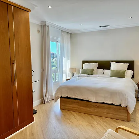Διαμέρισμα Rio Real Golf - Eaw Homes Μαρμπέλλα