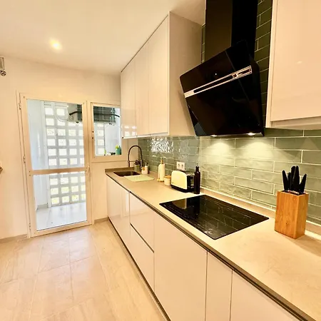 Rio Real Golf - Eaw Homes Διαμέρισμα