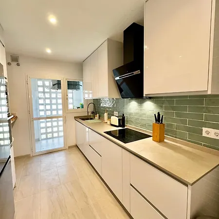 Rio Real Golf - Eaw Homes * Μαρμπέλλα