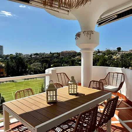 Rio Real Golf - Eaw Homes * Μαρμπέλλα