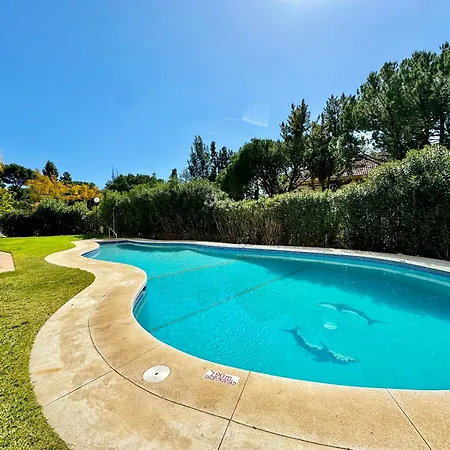 Rio Real Golf - Eaw Homes Διαμέρισμα Μαρμπέλλα