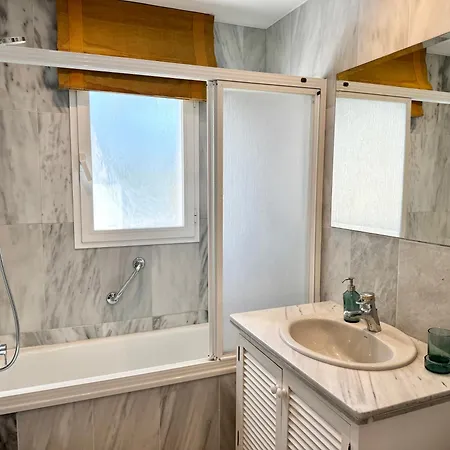 Rio Real Golf - Eaw Homes * Marbella