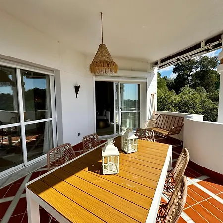 Rio Real Golf - Eaw Homes Μαρμπέλλα