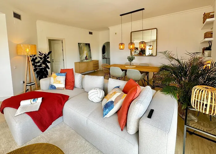 Rio Real Golf - Eaw Homes Marbella