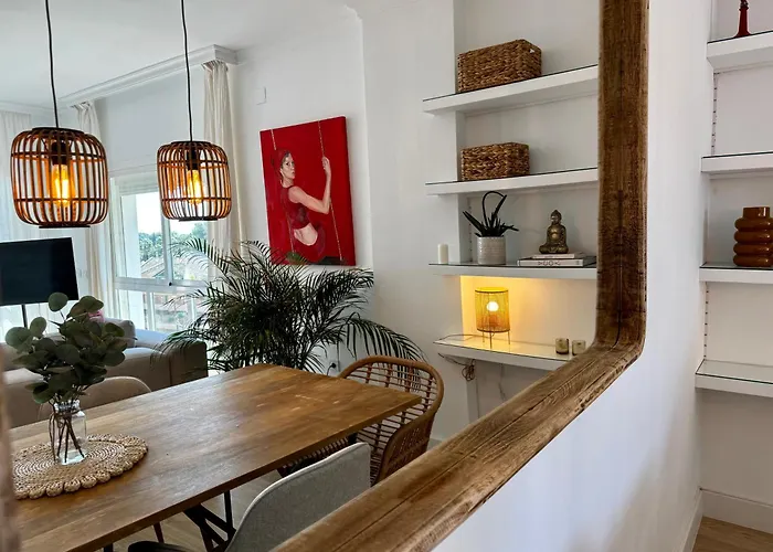 Rio Real Golf - Eaw Homes Daire *