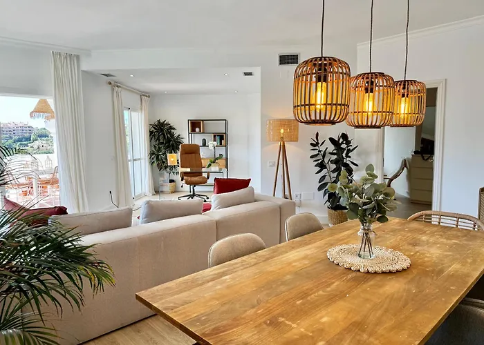 Rio Real Golf - Eaw Homes Daire