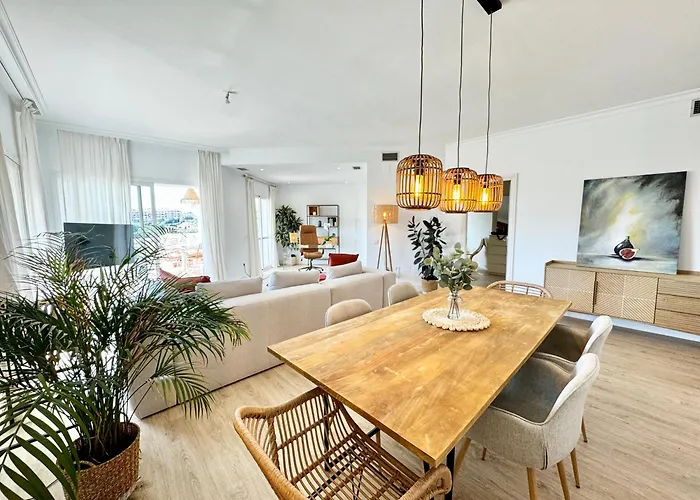 Rio Real Golf - Eaw Homes Daire