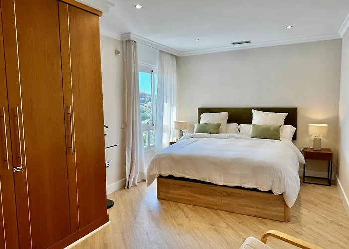 Daire Rio Real Golf - Eaw Homes Marbella