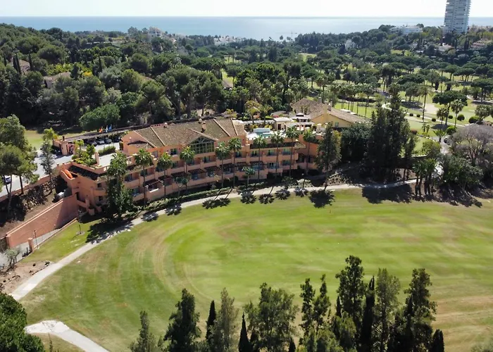 Rio Real Golf - Eaw Homes Daire Marbella