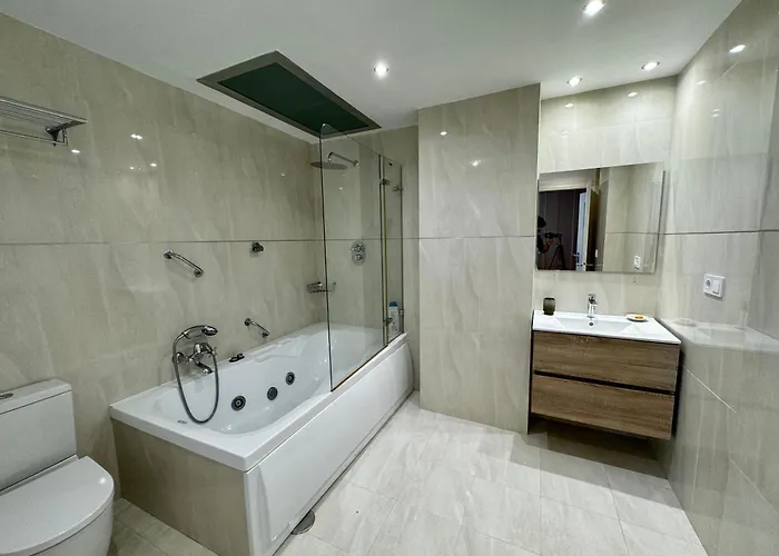 Rio Real Golf - Eaw Homes Daire