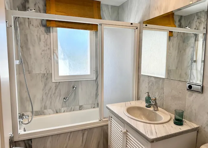 Rio Real Golf - Eaw Homes * Marbella