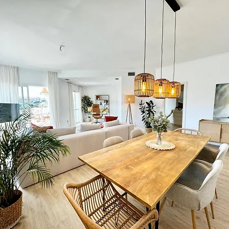 Rio Real Golf - Eaw Homes Appartamento