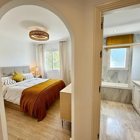 Appartamento Rio Real Golf - Eaw Homes