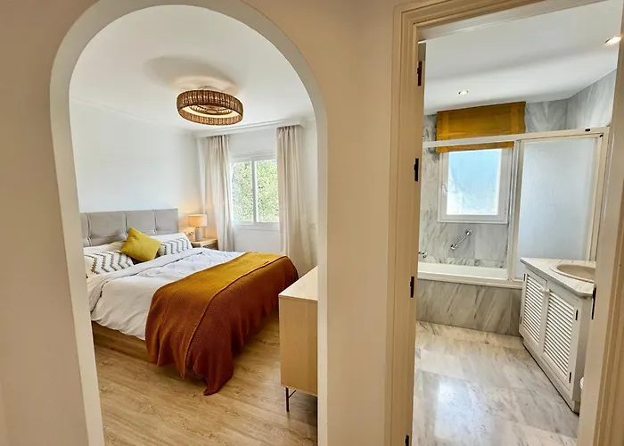 Apartamento Rio Real Golf - Eaw Homes