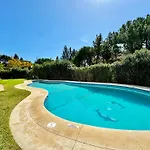 Rio Real Golf - Eaw Homes Апартаменты Марбелья