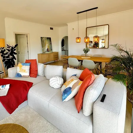 Rio Real Golf - Eaw Homes Марбелья