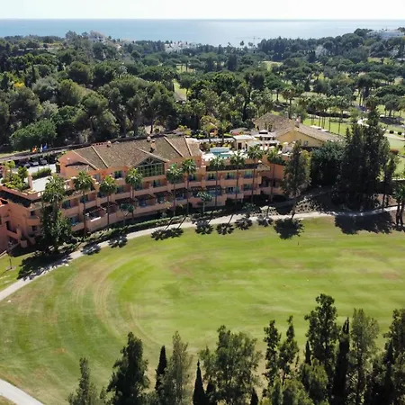 Rio Real Golf - Eaw Homes Апартаменты Марбелья