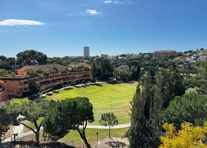 Rio Real Golf - Eaw Homes Апартаменты