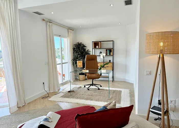Rio Real Golf - Eaw Homes * Марбелья