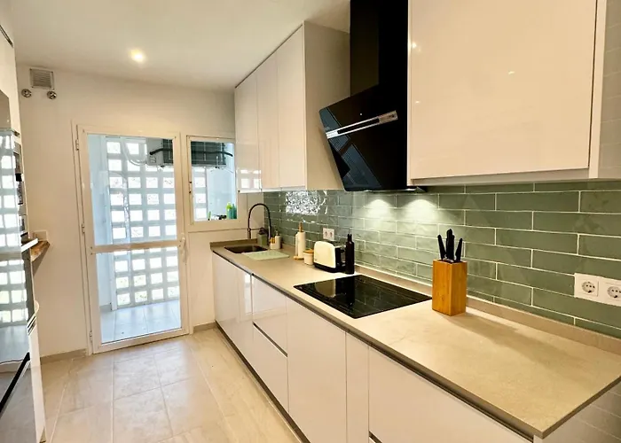 Rio Real Golf - Eaw Homes * Марбелья