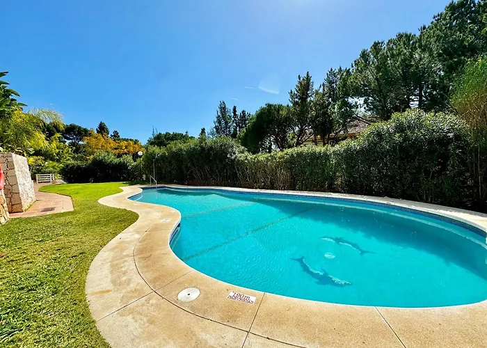 Rio Real Golf - Eaw Homes Апартаменты Марбелья